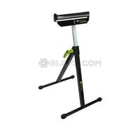 SUPPORT À ROULEAUX RÉGLABLE 680-1080MM ZIPPER ZI-RBK1080