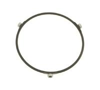 Support à roulette pour plateau de verre pour micro-onde HobbyTech compatible Panasonic - 262200200023