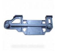 Support A Roulettes Cote Gauche Pour Lave Vaisselle Beko