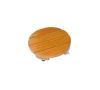 Roule pot lasure