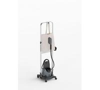Support à roulettes LAURASTAR IZZI CART pour Défroisseur IZZI