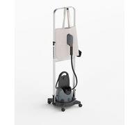 Support LAURASTAR A ROULETTES POUR PURIFICATEUR-IZZI CART