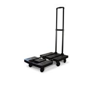 Support à roulettes modulable EDMA - 257355