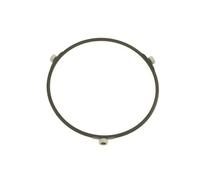 Support A Roulettes Plateau Verre