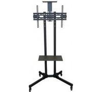 Generique Support à roulettes S70-600W pour écrans 37-70''
