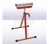 Support à roulettes réglable 60 kg
