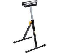 Support à roulettes Support pliant réglable en hauteur + pliable VARO max. 60 kg - 1 support à roulettes