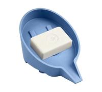 Support À Savon | Plateau de cuisine rigolo passe au lave-vaisselle | Porte-Savon Pour Lavabo Salle De Bain - Pour Cuisine, Évier, Comptoir, Voyage, Maison, Bureau, Appartement, Restaurant, Camping-Ca