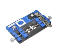 Support à souder - Support à vis d'établi pour réparation de PCB | Support pour PCB de téléphone | Pour travaux manuels, bijoux, soudage, téléphones, montres