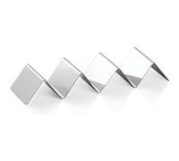 Support à tacos - 28 x 8 x 4.5 cm - WAS Germany