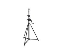 Support à treuil stw-370a 370cm