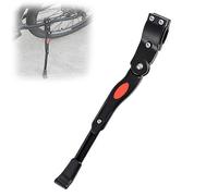 Support à vélo adapté à la série Cube Reaction Hybrid en alliage d'aluminium, réglable et antidérapant