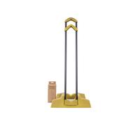 Support à vélo Peruzzo Lybra - ecobamboo