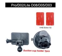 Support À Ventouse Dvr Pour 70mai,Support Pour 70mai Pro Plus + A500s,Support Pour 70mai A800s Abarding Lite D08 D02,Support Pour 70mai A200 A500s - Type Pro D02 Or Lite D08 #A