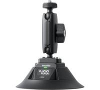 Insta360 Support à Ventouse électrique