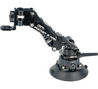Support À Ventouse Pour Caméra De Voiture Pour Dji Osmo Pocket 3, Stabilisateur De Caméra D'Action, Bras Amortisseur Multifonctionnel Compatible Avec Dji Osmo Pocket/Insta360 (Pk02[Camera2727]