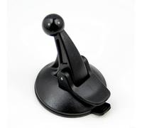 Support à ventouse pour GPS Nuvi 1260t 1300 1300lm 1310 1340t modifiable à 360° pour GPS GPS GPS pour GPS