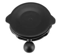 Support à ventouse pour GPS TomTom Start 20, 25, 60 Via Series, fixation robuste pour pare-brise, installation facile