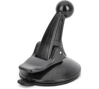 Support à ventouse pour pare-brise de voiture compatible avec tous les GPS Garmin