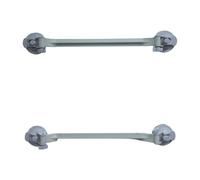 Support à ventouse pour toit ouvrant de voiture pour mini kit de montage pour camping-cars