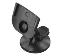 Support à ventouse pour TomTom V2 pour v3 2. 3ème édition 3,5 pouces GPS Navigateur Voiture Pare-brise pour tableau de bord Rotation à 360° Fixation stable Noir Montage de rechange Installation rapide