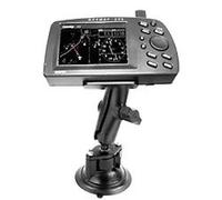 Support À Ventouse RAM Pour Garmin 175, 195, 295, StreetPilot, Fishfinder