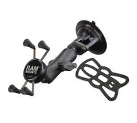 Support À Ventouse RAM X-Grip Pour HTC One X, iPhone, Galaxy, Autres