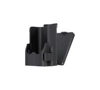 Support à ventouse robuste pour tableau de bord/vélo Pocket 3 - Adaptateur de griffe réglable