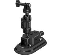 Support à ventouse SmallRig 5842 3 x 6" pour caméras d'action