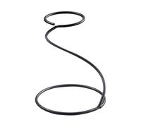 Support à verser sur le café, support pour compte-gouttes de café, support de tasse avec filtre goutte à goutte pour cafetière, support pour égouttement manuel, compte-gouttes pour verser, grille pour