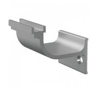 Support à visser - en aluminium - pour profil Bio Form 40 - 60 mm CS France