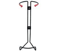 Support acier pour extincteur 2 Kg / 2 litres