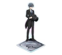 Support Acrylique Black Butler Ciel 14 Cm Marchandise Sakami