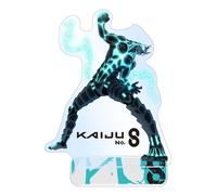 Support Acrylique Kaiju No. 8 Kaiju No. 8 Saison 2 14 Cm Marchandise Sakami