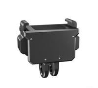 Support adaptateur à dégagement rapide pour DJI Pocket 3 ABS pour Quick