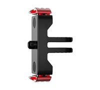 Support adaptateur de base à dégagement rapide en aluminium pour 13 accessoires de caméra de sport