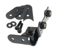 Support/Adaptateur de Compteur de Vitesse KOSO XR SA réglable - Universel
