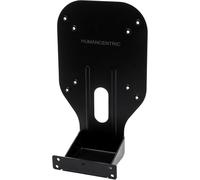 Support Adaptateur de Montage VESA Compatible avec Les moniteurs HP 2011x, 2211x, 2311x, 2511x, 2711x Montage sur Un Bras de Moniteur