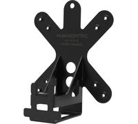 Support adaptateur de montage VESA compatible avec moniteur Acer R240HY bidx,R221Q,R271,SB220Q,R241Y,RT240Y,RT270,SA220Q,SA230 bi,SA240Y,SA270 Bbix,SB230,SB240Y et plus encore