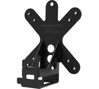 Support Adaptateur De Montage Vesa Compatible Avec Moniteur Acer R240Hy Bidx, R221Q, R271, Sb220Q, R241Y, Rt240Y, Rt270, Sa220Q, Sa230 Bi, Sa240Y, Sa270 Bbix, Sb230, Sb240Y Et Plus Encore