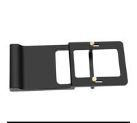Support adaptateur de plaque de commutateur de cardan de stabilisateur, pour Gopro Hero 7 6 5 4 3 + pour DJI OSMO Zhiyun Feiyu, accessoires