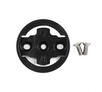 Support adaptateur de vélo en nylon pour Garmin Bryton