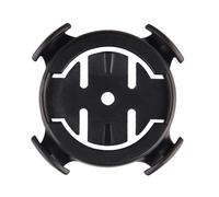 Support Adaptateur D'extension Pour Garmin Igpsport, En Alliage Pour Vtt, Support D'ordinateur De Vélo, Supports De Chronomètre, Accessoires De Cyclisme