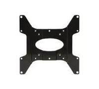 Support adaptateur écran plat - B-Tech - BT7502 - VESA 75x75 à 200x200 mm - Couleur Noir - Accessoire