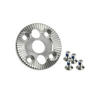 Support adaptateur fileté pour appareil photo reflex numérique avec poignée pour appareil photo reflex numérique, accessoires de photographie, adaptateur arri-rosette