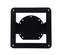 Support Adaptateur Mural, Compatible avec Les Moniteurs Odyssey G6, G7, G9 Neo G9 27/28/32/49/57 Pouces CJ890, CHG90, C49RG9, CRG9, S95UA, Accessoires TV