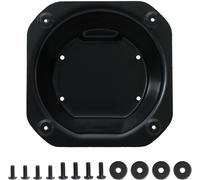 Support Adaptateur Mural Compatible Avec Samsung Odyssey G8 32" G85Nb Led Pour Ls32Bg850Nuxxu Ls32Bg850Npxxu Moniteur Bn61-18648A