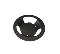 Support Adaptateur Mural for C32G75T LC32G75TQSCXXK LC32G75TQSIXRU, Compatible avec Odyssey G7, Accessoires TV