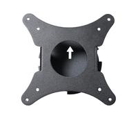 Support Adaptateur Mural for Écran 27/32 Pouces, Compatible avec Les Téléviseurs Samsung LC27H711QEEXXV LC27H711QEUXEN LC32H711QEEXXV LC32H711QEUXEN.(27 inch)