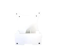 Support Adaptateur Mural For Moniteur Série UR59C, Compatible Avec Samsung 32 Pouces LU32R590CWNXZA Et LU32R591CWNXZA, Accessoires TV(White)